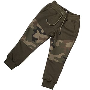 püksid Dressipüksid