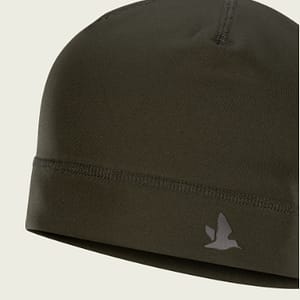 Climate beanie Hunting Seeland Seeland Climate beanie müts, roheline