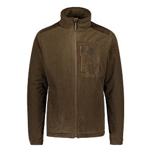 alaska_dawson_fleecetakki_moss_brown DAWSON fliis, Moss Brown (suurused 2XS ja XS)