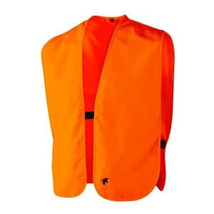seeland-orange-vest SEELAND ohutusvest