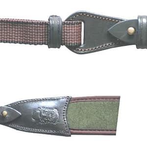 hubertus5 Hubertus püssirihm