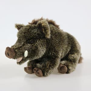 metssiga Kaisuloom "Metssiga" (25 cm)