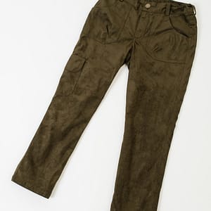 püksid pruu id WADERA laste püksid, pruunid