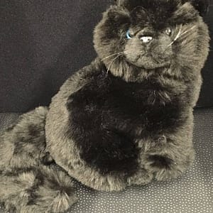 must kass Kaisuloom “Kass” (30 cm), must