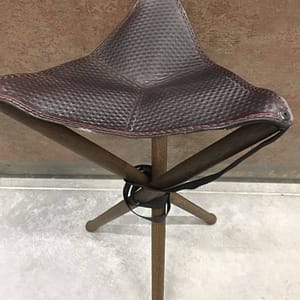 tool 45 Kokkupandav iste, 60 cm