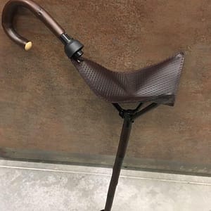 tool-vihmav1 Kokkukäiv (maapinda kinnituv) iste