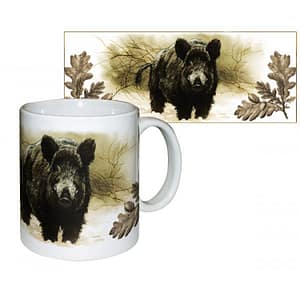 M-191-0808-750x750 Keraamiline tass, metssiga (valge1)