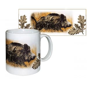 M-191-0811-750x750 Keraamiline tass, metssiga (valge2)