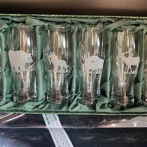 õlu 6tk Õlleklaaside kinkekomplekt (6 x 300 ml)