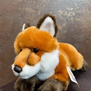 194992912_1441295916206225_1578948365643473868_n Kaisuloom “Lamav rebane”, 22 cm