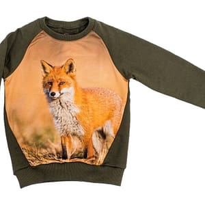 Dressipluus rebane 2 Dressipluus "Rebane 2" (suurused 76/82 ja 116/122)