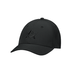 black-cap Nokamüts Hunter must