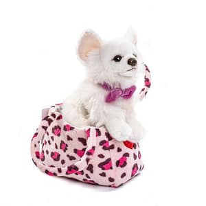 chihuahua piesek 17 cm Kaisuloom "Chihuahua"