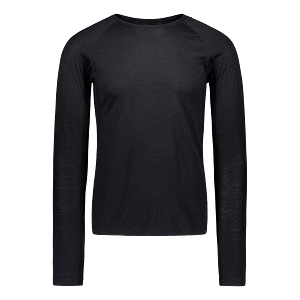 517320 Meriinovillane särk, must (XS, S ja 3XL)