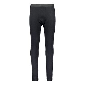 517330 Meriinovillased püksid, must (XS, S ja 2XL)