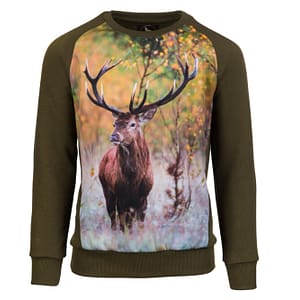 hirv uus Dressipluus "Hirv 2"