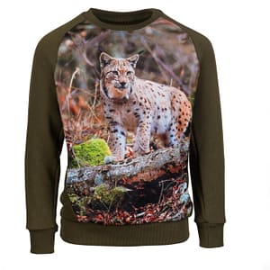 ilves Dressipluus "Ilves 2"