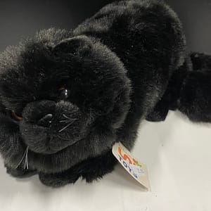 269796444_246833064104303_250006108628510513_n Kaisuloom “Kass” (30 cm), must lamav