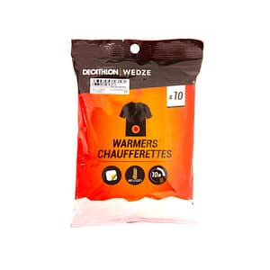 body-warmers-x10 Kehasoojendajad (10 tk/pk)