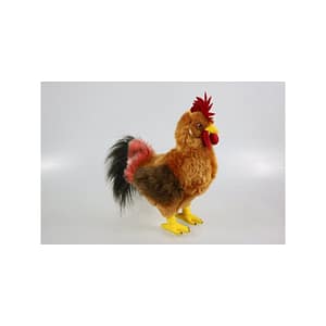maskotka-kogut-33-cm-uni-toys Kaisuloom "Kukk" (35 cm)