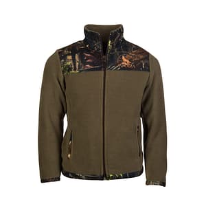 bluza polarowa Fliis Wadera