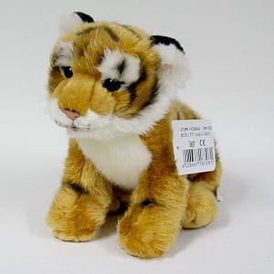 tygrys unitoys Kaisuloom "Tiiger" (26 cm)