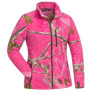 3604-947-01_Pinewood-Womens-Fleece-Limited-Edition PINEWOOD fliisjakk, roosa (suurus M)