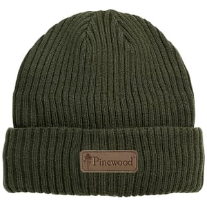 5217-100-1_Pinewood-Hat-New-Stoten_Green Pinewood kootud müts, roheline