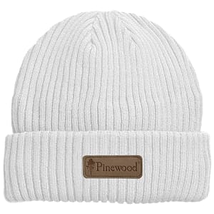 5217-600-1_Pinewood-Hat-New-Stoten_White Pinewood kootud müts, valge