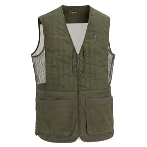 5805-135-01_Pinewood-Shooting-Vest-Pinewood-Cadley_Mossgreen Pinewood laskmisvest, roheline (suurused: S - 5XL)