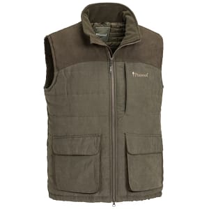 5883-241-01_Pinewood-Vest-Abisko_Suede-Brown Pinewood Abisko vest (suurus XL)