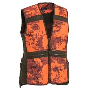 8321-983-01_Pinewood-Furudal-Hunter-Pro-Camou-Vest-Womens_Strata-Blaze-Suede-Brown_1 PINEWOOD Hunter vest naistele