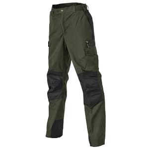 9985-153-1_Pinewood-Kids-Trousers-Lappland_Mossgreen-Black Pinewood püksid lastele (roheline/must)