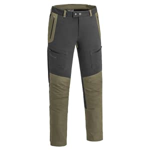 5304-737-01_Pinewood-Finnveden-Hybrid-Trousers-Mens_Mid-Green-Dark-Anthracite PINEWOOD Finnveden Hybrid püksid, roheline/must