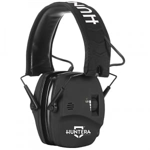 164310368888 Huntera HEM01 kõrvaklapid