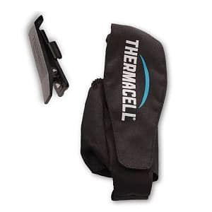 165330431585 Kaasaskantava sääsepeletaja ümbriskott