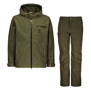 Extreme Forest kids EXTREME LITE Kids Forest Green komplekt lastele (128, 134, 146 cm)