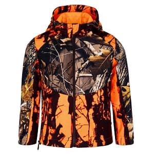 thumbnail_Softshell jacket Softshell jope lastele (110/116 - 158/164 cm)