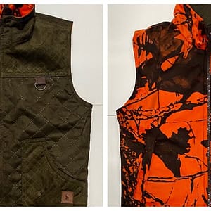 298032477_588509802984429_9134054533575962610_n Reversible vest lastele