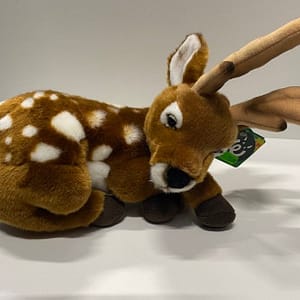 299448011_1016264618962255_6725903780634045238_n Kaisuloom "Hirv" (24 cm)