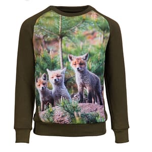 482479be76768ebb463e9d10fae05d92 Dressipluus "Rebasekutsikad"