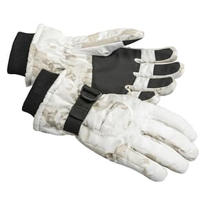 8410-972-01_Pinewood-Glove_Snow PINEWOOD Snow Camo kindad