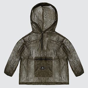 Alaska mosqito jacket Võrkjakk kaitseks putukate eest