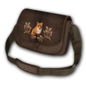 Patkó táska bőrős-480x480 Õlakott, pruun rebane