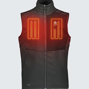 heated-vest3 Alaska Heat System termovest (S, M, 2XL, 3XL)