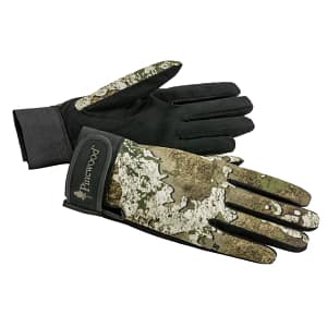 1109-976-1_Pinewood-Glove-Thuringen-Camou_Strata-Black PINEWOOD kindad strata/must