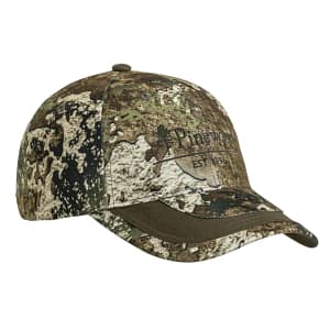 8294-974-1_Pinewood-Cap-Camou_Strata-Suede-Brown Pinewood nokamüts, Camo Strata/Brown