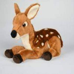 metskits Kaisuloom "Kitsetall" (22 cm)