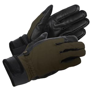1147-153-01_Furudal-Hunters-Glove_Mossgreen-Black PINEWOOD Furudal Hunters kindad