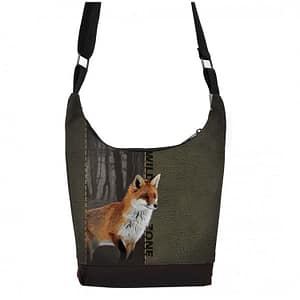 Hanny Táska Róka-750x750 Õlakott Hanny, rebane